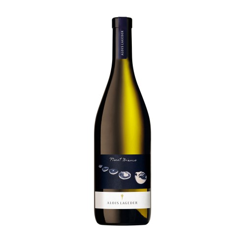 PINOT BIANCO 75cl 2023 - LAGEDER