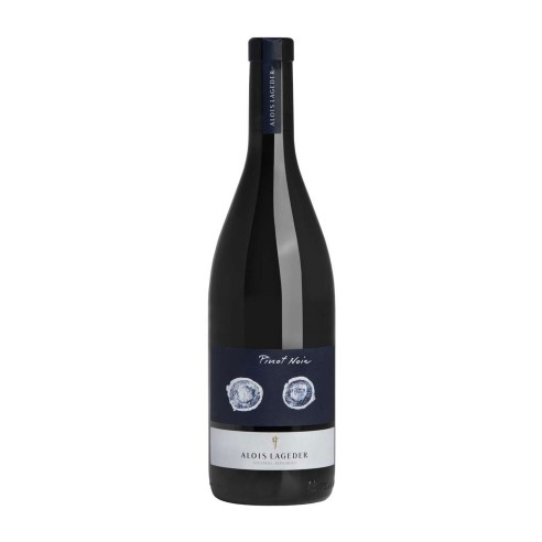 PINOT NOIR 75cl 2022 - LAGEDER