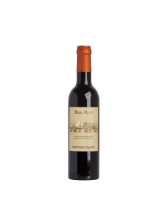 BEN RYE' PASSITO DI PANTELLERIA 375ml AST 2022 - DONNAFUGATA