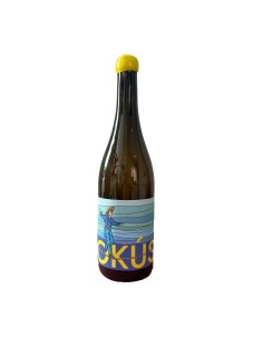 BIANCO FRIULANO 75cl 2024 - OKUS