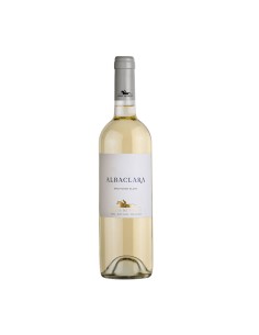 ALBACLARA SAUVINGON 75cl 2025 - HARAS DE PIRQUE