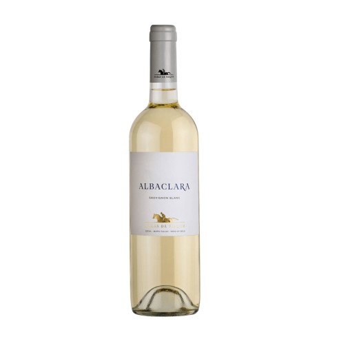 ALBACLARA SAUVINGON 75cl 2025 - HARAS DE PIRQUE