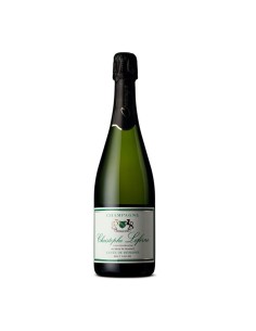 BRUT NATURE CUVEE' DE RESERVE 75cl - LEFEVRE CHRISTOPHE