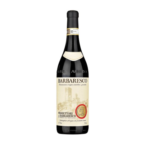 BARBARESCO 75cl 2020 - PRODUTTORI DEL BARBARESCO