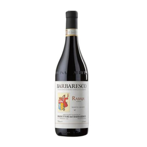 BARBARESCO RABAJA' RISERVA 75cl - 2019 - PRODUTTORI DEL BARBARESCO