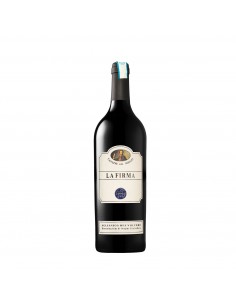 LA FIRMA AGLIANICO DEL VULTURE 75cl 2017 - CANTINE DEL...
