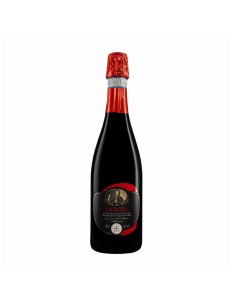 LA NOTA SPUMANTE ROSSO 75cl - CANTINE DEL NOTAIO