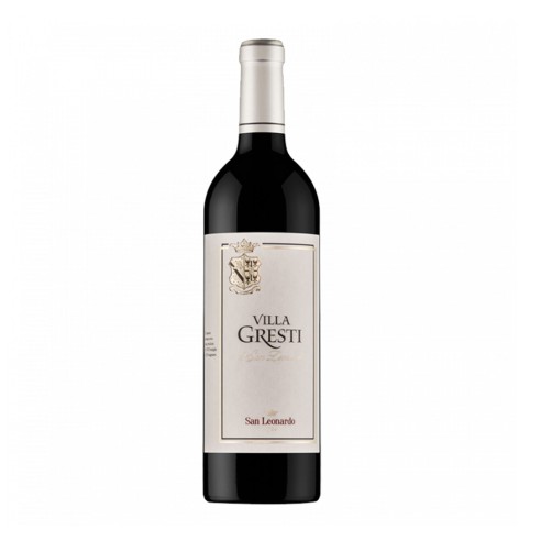 VILLA GRESTI 75cl - 2020 - GONZAGA SAN LEONARDO