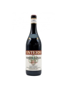 NEBBIOLO D'ALBA VIGNA ARIONE 75cl 2022 - CONTERNO GIACOMO...