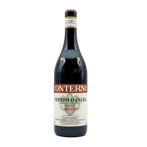 NEBBIOLO D'ALBA VIGNA ARIONE 75cl 2022 -...