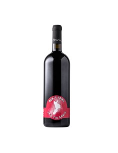 DON'T PANIC IT'S CALABRIA ROSSO IGP 1lt 2020 - L'ACINO