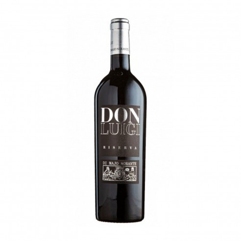 DON LUIGI RISERVA 75cl 2019 - DI MAJO NORANTE