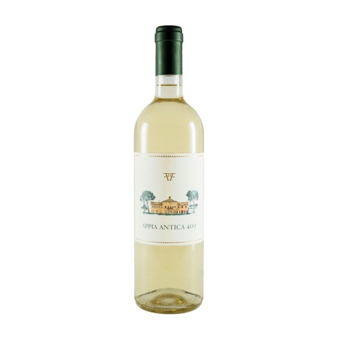 APPIA ANTICA 400 BIANCO BIO 75cl 2025 - TENUTA...