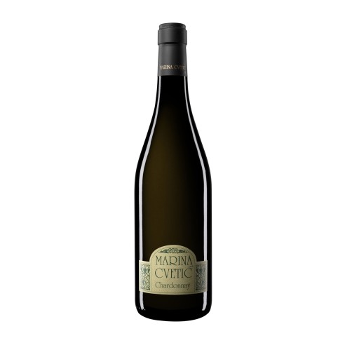 CHARDONNAY MARINA CVETIC 75cl 2022 - MASCIARELLI