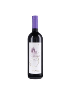 MARZEMINO 75cl 2022 - BATTISTOTTI