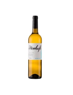 VINHO VERDE SUPERIOR 75cl 2022 - MANHUFE
