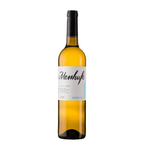 VINHO VERDE SUPERIOR 75cl 2022 - MANHUFE