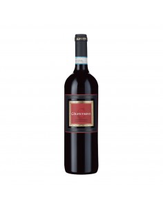 MONTEFALCO ROSSO 75cl 2021 - COLPETRONE