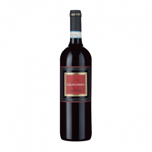 MONTEFALCO ROSSO 75cl 2021 - COLPETRONE