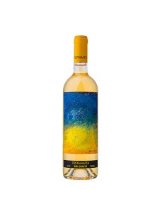 TESTAMATTA BIANCO 75cl 2022 - TESTAMATTA DI BIBI GRAETZ