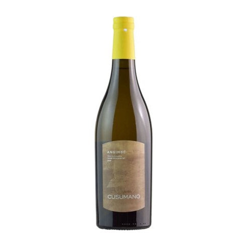 ANGIMBE' 75cl 2023 - CUSUMANO