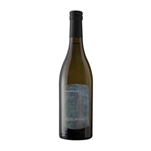 SHAMARIS GRILLO 75cl 2022 - CUSUMANO