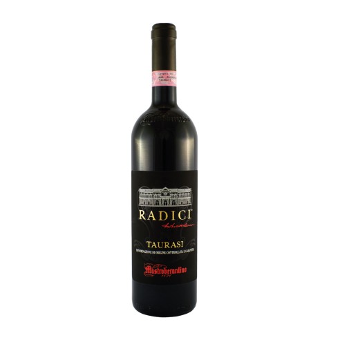 TAURASI RADICI 75cl 2017 - MASTROBERARDINO