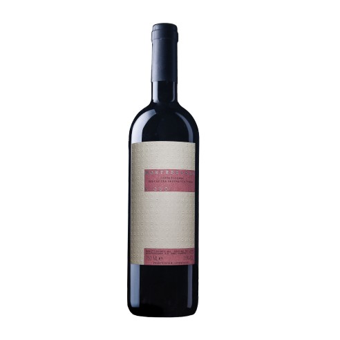 A QUO 75cl 2019 - MONTEPELOSO