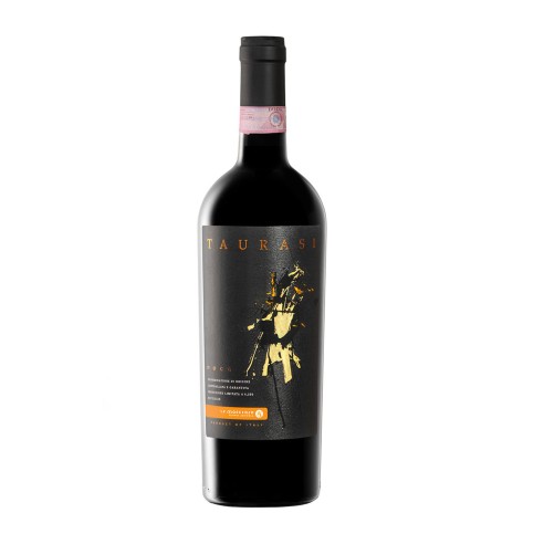 TAURASI 75cl 2017 - LE MASCIARE