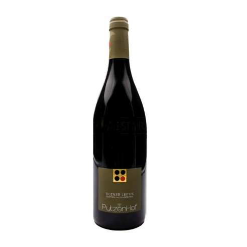 BOZNER LEITEN COLLI DI BOLZANO 75cl 2019 - PUTZENHOF