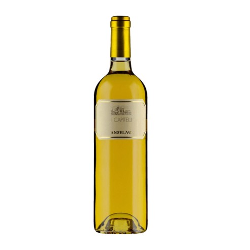 I CAPITELLI 75cl 2022 - ANSELMI