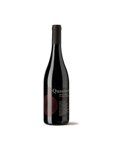 ETNA ROSSO 75cl 2018 - QUANTICO
