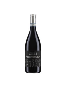 MALVASIA DI CASTELNUOVO DON BOSCO 75cl 2024 - CASCINA GILLI
