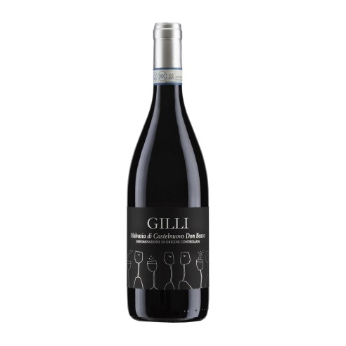 MALVASIA DI CASTELNUOVO DON BOSCO 75cl 2024 -...