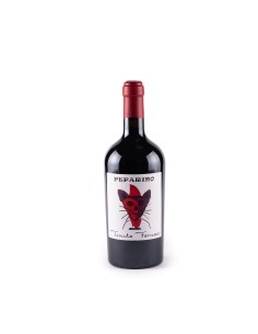 PEPARINO PINOT NERO IGP bio 75cl 2022 - TENUTA FORNACE