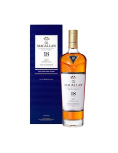 HIGHLAND SINGLE MALT 18y DOUBLE CASK rel. 2023 70cl AST...