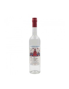 RHUM AGRICOLE CLAIRIN SONSON 10 recolte HAITI 51,2° 70cl...