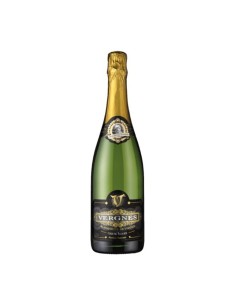 BLANQUETTE DE LIMOUX BRUT CARTE NOIRE 75cl - VERGNES