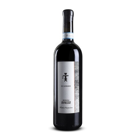 RIPASSO VALPOLICELLA CLASSICO SUPERIORE 75cl- 2020 - SCIAMANO