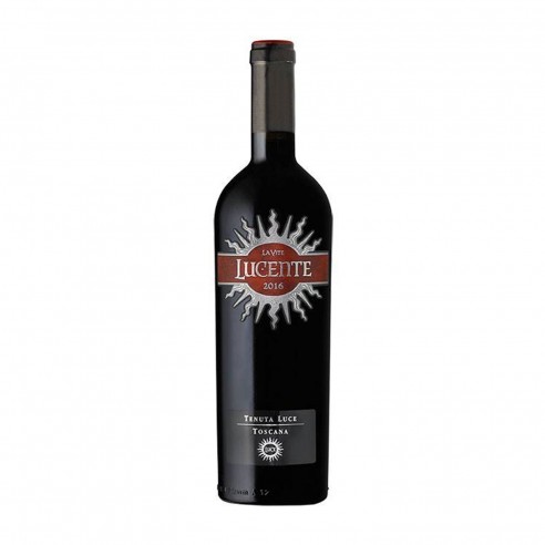 LA VITE LUCENTE FRESCOBALDI 75cl 2023 - TENUTA...