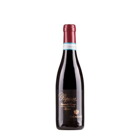 RIPASSA VALPOLICELLA RIPASSO 375ml 2020 - ZENATO