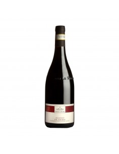 AGLIANICO DEL TABURNO bio 75cl 2020 - FATTORIA LA RIVOLTA