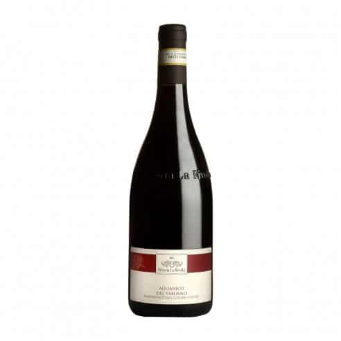 AGLIANICO DEL TABURNO bio 75cl 2020 - FATTORIA LA RIVOLTA