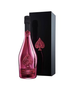 DEMI SEC RED 75cl AST LEGNO - ARMAND DE BRIGNAC
