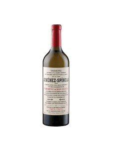 FERMENTACION LENTA BLANCO SECCO 75cl 2021 - XIMENEX-SPINOLA