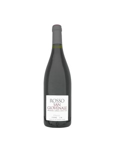 ROSSO s.a. 75cl  - SAN GIOVENALE