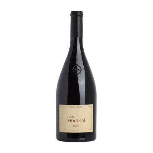 MONTICOL PINOT NERO 75cl 2021 - TERLANO KELLEREI TERLAN