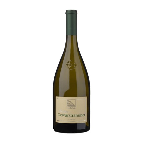 GEWURZTRAMINER 75cl 2023 - TERLANO KELLEREI TERLAN