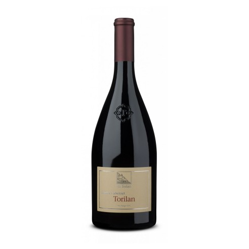 TORILAN MERLOT-CABERNET 75cl 2022 - TERLANO KELLEREI TERLAN