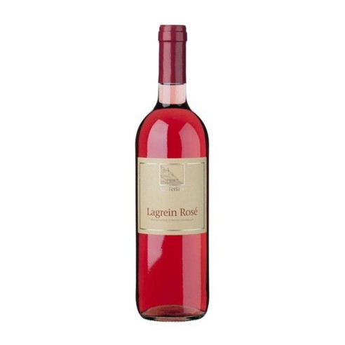 LAGREIN ROSE' 75cl 2023 - TERLANO KELLEREI TERLAN